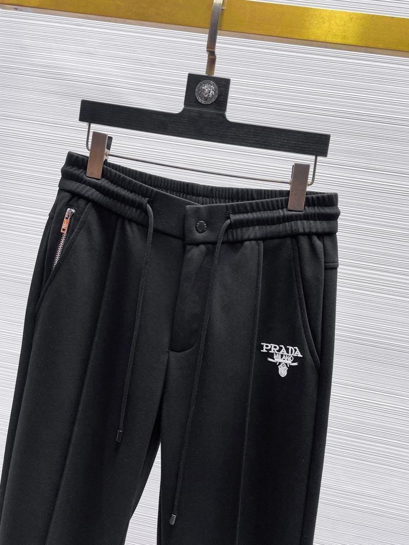 Prada Long Pants